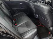 Toyota Camry IX (XV80) China Market Ростов-на-Дону  - изображение 27