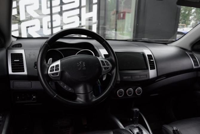 Peugeot 4007 с пробегом 2008 года, цена 1 049 000 рублей, 233555 км, внедорожник, Автокод Объявления