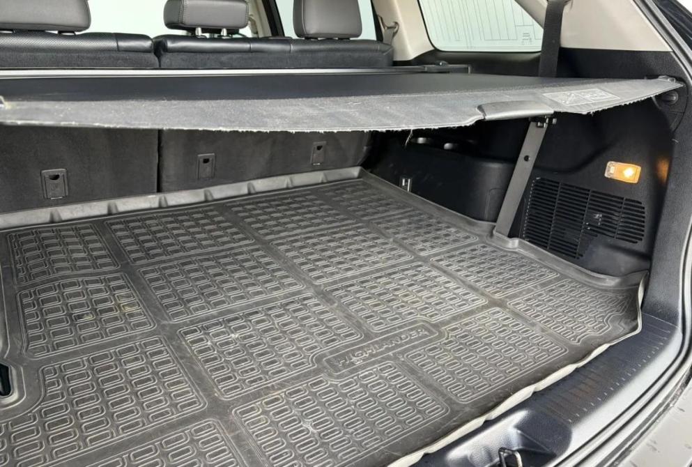 Toyota Highlander III (XU50) Киров  - изображение 10