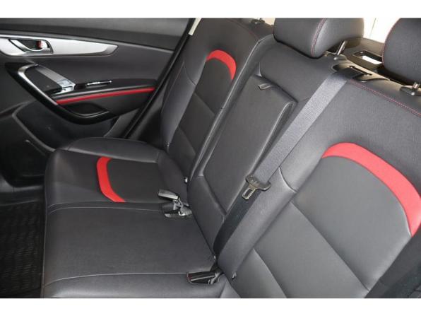 Changan CS55 I с пробегом 2019 года, цена 1 583 000 рублей, 129300 км, внедорожник, Автокод Объявления
