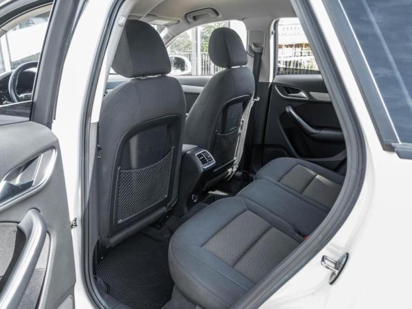Audi Q3 I (8U) с пробегом 2014 года, цена 1 588 090 рублей, 148010 км, внедорожник, Автокод Объявления