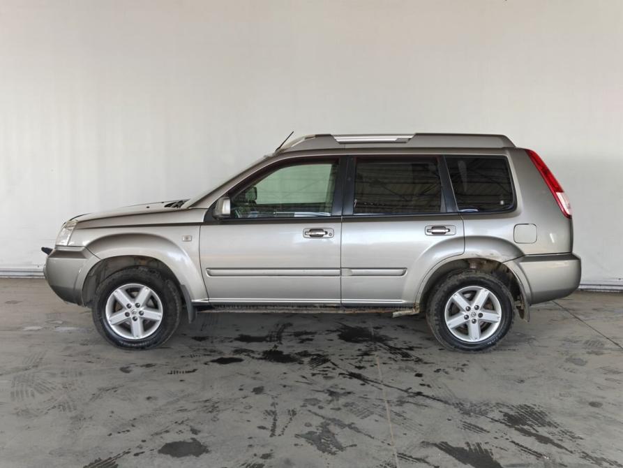 Nissan X-Trail I Рестайлинг Москва  - изображение 7