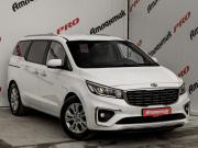 Kia Carnival III Екатеринбург  - изображение 36