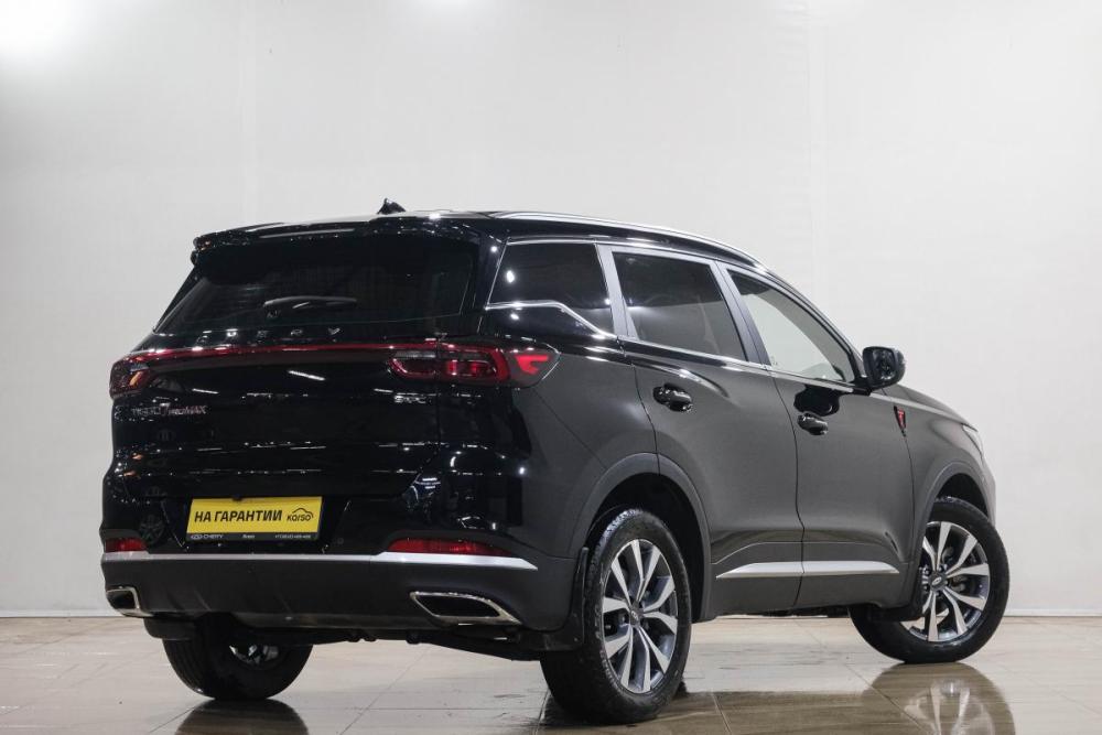 Chery Tiggo 7 Pro Max I Новокузнецк  - изображение 7