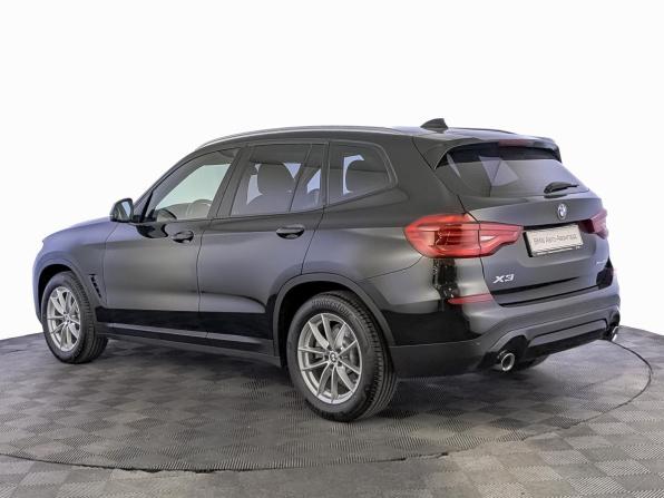 BMW X3 III (G01) с пробегом 2021 года, цена 4 400 000 рублей, 88289 км, внедорожник, Автокод Объявления