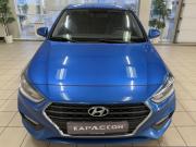 Hyundai Solaris II Волгоград  - изображение 21