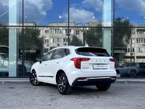 Haval Jolion I с пробегом 2021 года, цена 1 650 000 рублей, 64552 км, внедорожник, Автокод Объявления