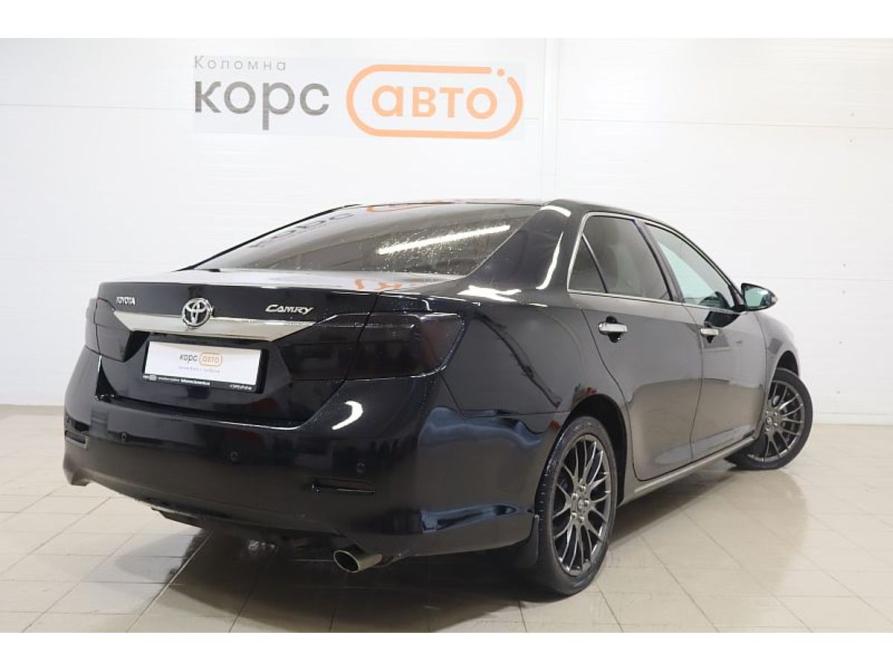 Toyota Camry VII (XV50) Коломна  - изображение 3