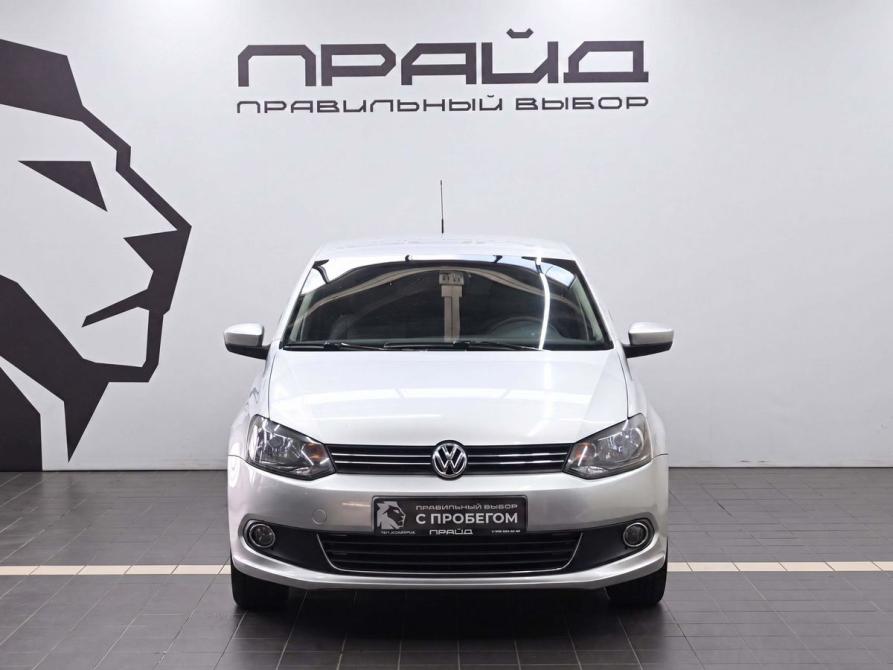 Volkswagen Polo V Ростов-на-Дону  - изображение 2