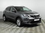 Nissan Qashqai II Санкт-Петербург  - изображение 25