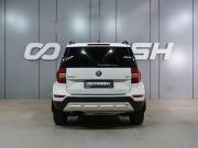 Skoda Yeti I Рестайлинг Воронеж  - изображение 25