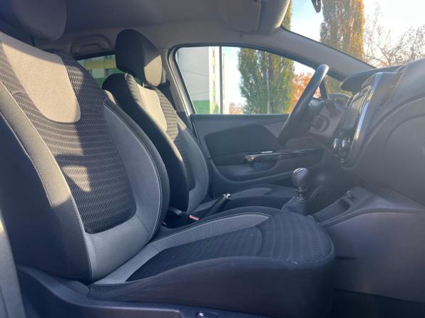 Renault Kaptur I с пробегом 2017 года, цена 1 422 000 рублей, 163520 км, внедорожник, Автокод Объявления