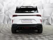 Geely Coolray I Рестайлинг Ульяновск  - изображение 25