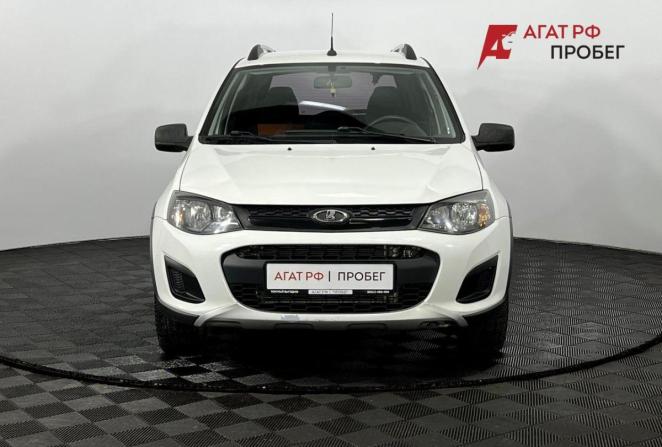 Lada (ВАЗ) Kalina II с пробегом 2018 года, цена 700 000 рублей, 52739 км, универсал, Автокод Объявления