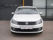 Volkswagen Polo V Рестайлинг Москва  - изображение 17