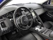 Jaguar E-Pace I Москва  - изображение 44