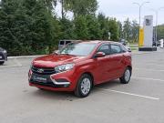 Lada (ВАЗ) XRAY I Чебоксары  - изображение 23