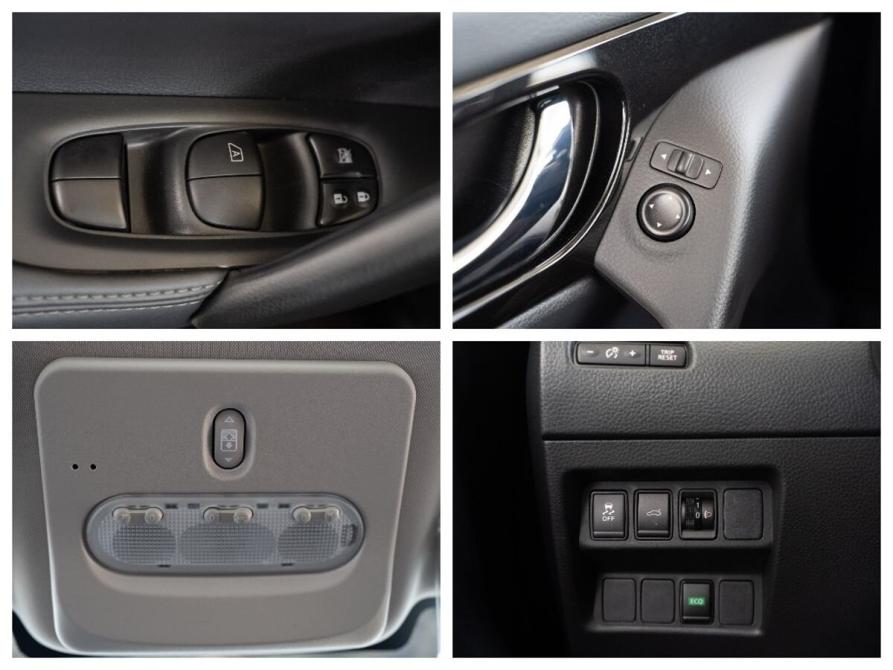 Nissan Qashqai II Рестайлинг 2 Ростов-на-Дону  - изображение 13