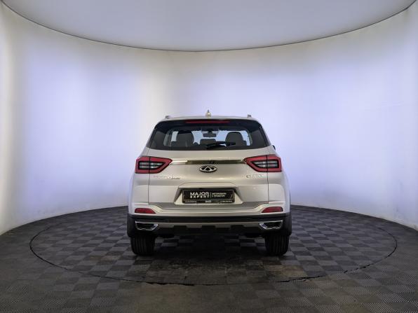 Chery Tiggo 4 Pro I Рестайлинг с пробегом 2024 года, цена 1 650 000 рублей, 33439 км, внедорожник, Автокод Объявления