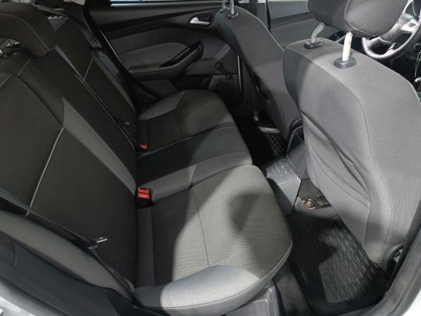 Ford Focus III с пробегом 2013 года, цена 761 000 рублей, 171500 км, седан, Автокод Объявления