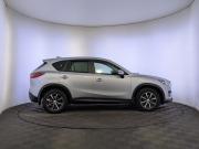 Mazda CX-5 I Рестайлинг Москва  - изображение 33