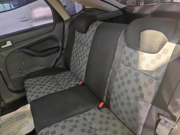 Ford Focus II с пробегом 2007 года, цена 340 000 рублей, 261000 км, хэтчбек, Автокод Объявления