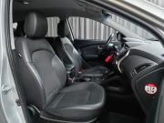Hyundai ix35 I Москва  - изображение 32