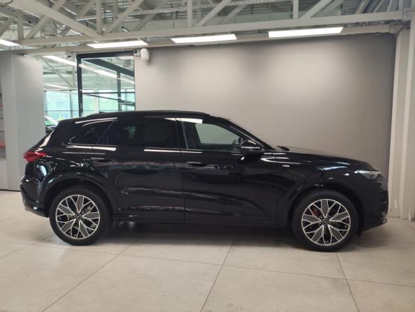 Audi Q5 III с пробегом 2026 года, цена 6 059 000 рублей, 62 км, внедорожник, Автокод Объявления