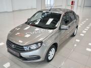 Lada (ВАЗ) Granta I Рестайлинг Самара  - изображение 30