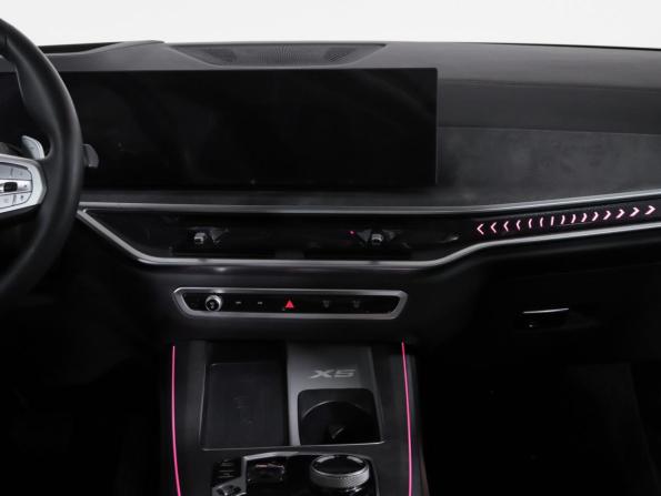 BMW X5 IV (G05/G18) Рестайлинг с пробегом 2025 года, цена 9 800 000 рублей, 13168 км, внедорожник, Автокод Объявления