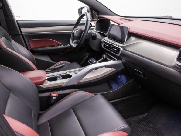 Belgee X50 с пробегом 2024 года, цена 1 698 000 рублей, 60179 км, внедорожник, Автокод Объявления