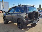 Lada (ВАЗ) Niva Travel I Набережные Челны  - изображение 32