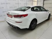 Kia Optima IV Рестайлинг Пермь  - изображение 23
