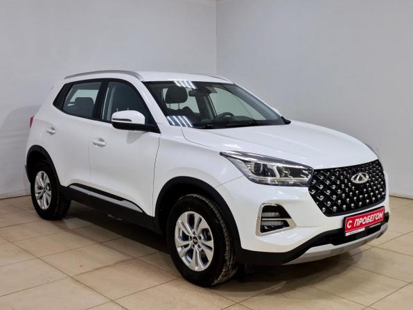 Chery Tiggo 4 Pro I Рестайлинг с пробегом 2024 года, цена 1 650 000 рублей, 26000 км, внедорожник, Автокод Объявления