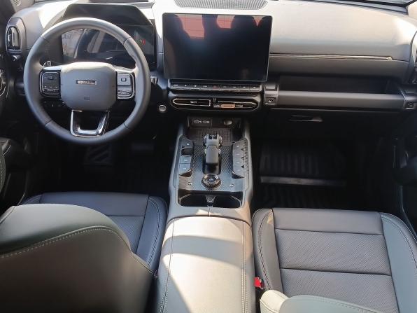 Haval H7 I с пробегом 2026 года, цена 3 779 000 рублей, 2955 км, внедорожник, Автокод Объявления
