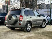 Chery Tiggo (T11) I Рестайлинг (FL) Санкт-Петербург  - изображение 21