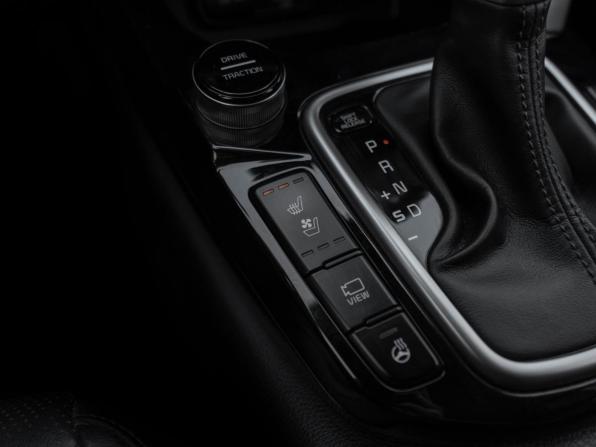 Kia Seltos I с пробегом 2019 года, цена 1 960 000 рублей, 82669 км, внедорожник, Автокод Объявления