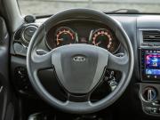 Lada (ВАЗ) Granta I Рестайлинг Волгоград  - изображение 54