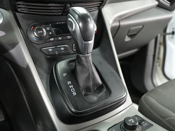 Ford Kuga II с пробегом 2013 года, цена 1 125 000 рублей, 173000 км, внедорожник, Автокод Объявления