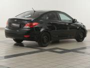 Hyundai Solaris I Иваново  - изображение 22