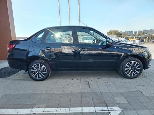Новый Lada (ВАЗ) Granta I Рестайлинг 2026 года, цена 1 290 000 рублей, седан, Автокод Объявления