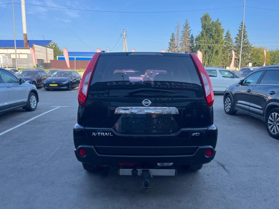 Nissan X-Trail II Рестайлинг Альметьевск  - изображение 6