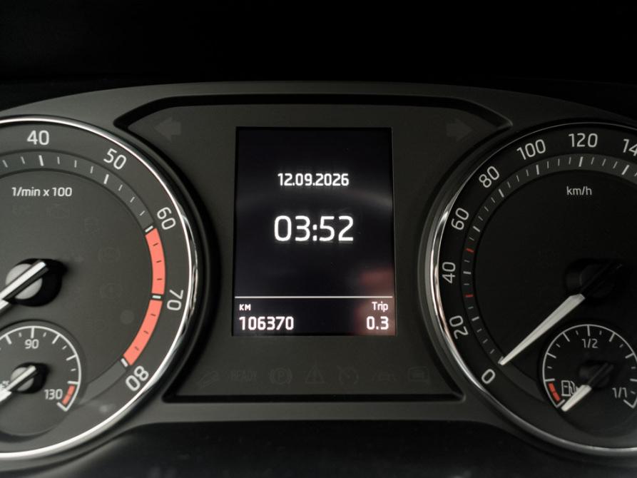 Skoda Octavia IV (A8) Екатеринбург  - изображение 17