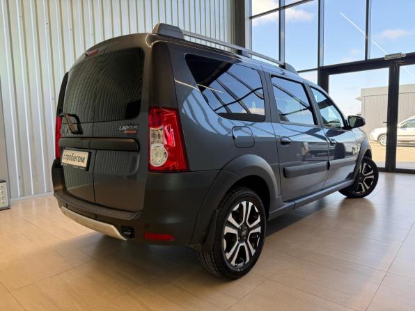 Lada (ВАЗ) Largus I Рестайлинг с пробегом 2025 года, цена 1 599 000 рублей, 15000 км, универсал, Автокод Объявления
