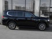 Toyota Land Cruiser 300 Series Москва  - изображение 24