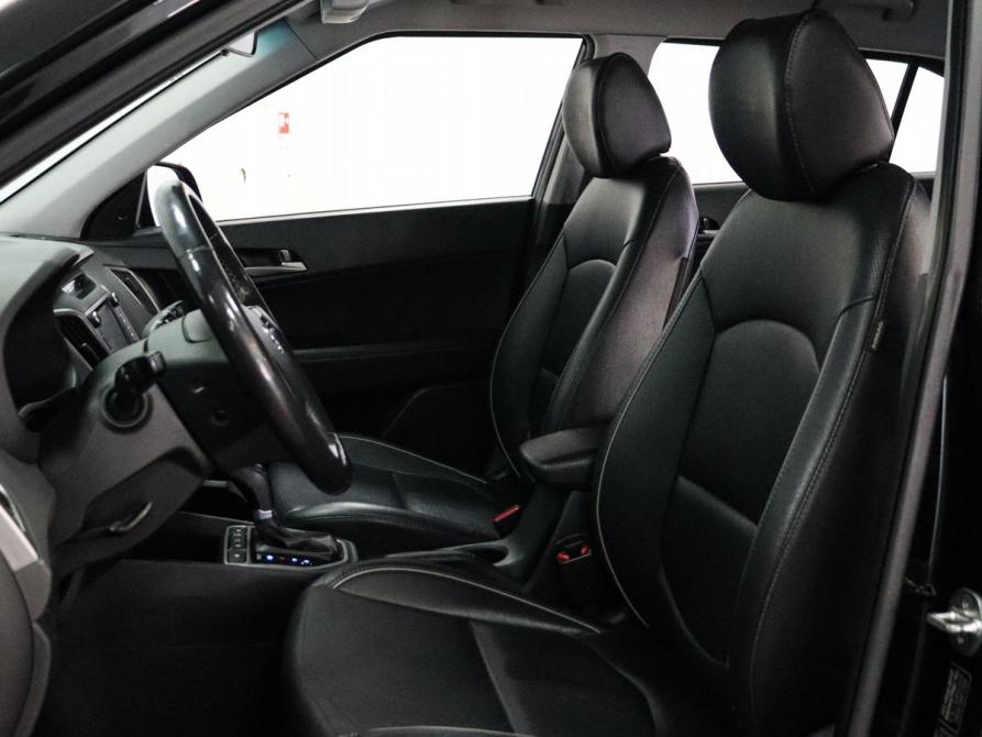 Hyundai Creta I Минеральные Воды  - изображение 8