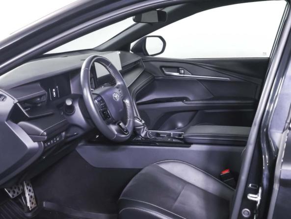 Toyota Camry IX (XV80) China Market с пробегом 2024 года, цена 3 390 000 рублей, 48244 км, седан, Автокод Объявления