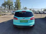 Ford S-MAX I Рестайлинг Ростов-на-Дону  - изображение 23