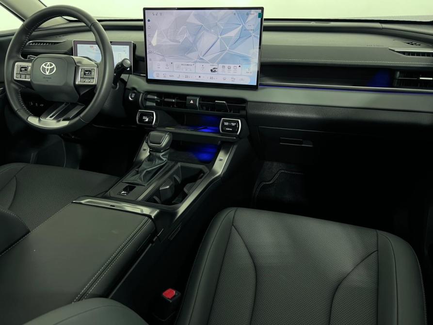 Toyota RAV4 VI (XA60) Ростов-на-Дону  - изображение 12