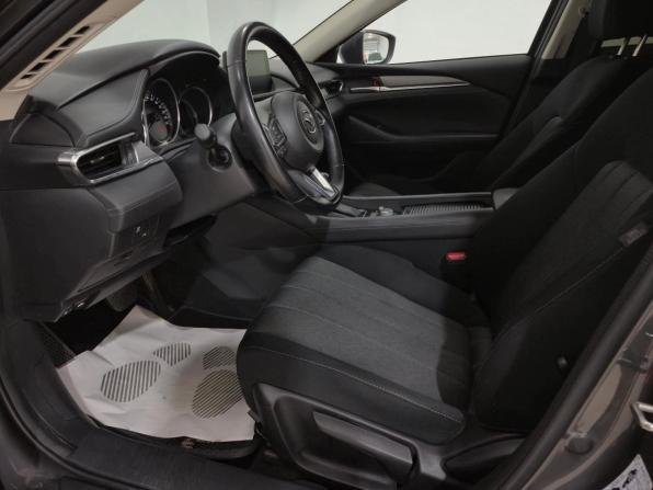 Mazda 6 III (GJ) Рестайлинг 2 с пробегом 2019 года, цена 2 550 000 рублей, 64048 км, седан, Автокод Объявления